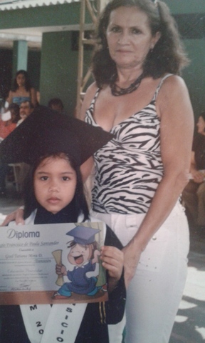 MIS PRIMEROS ESTUDIOS