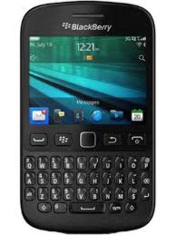 BlackBerry Phone