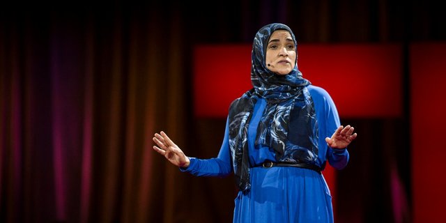 The fastest TED Talk to storm into our most-popular list