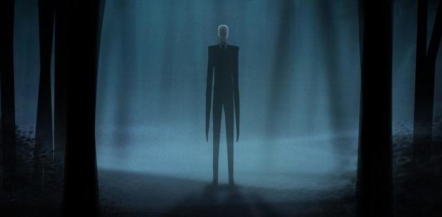 slender