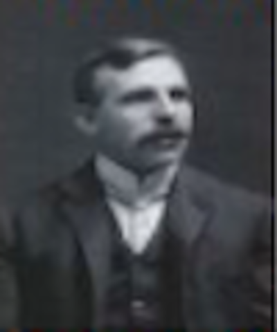 Ernest Rutherford(1871-1937)