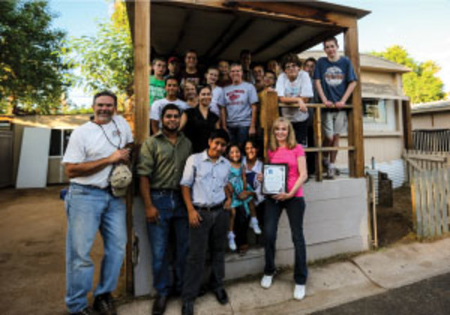 Important information