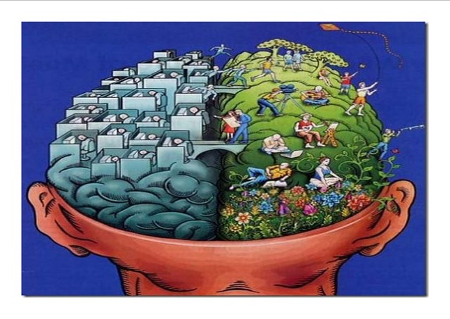 Consecuencia del paradigma de aprendizaje.