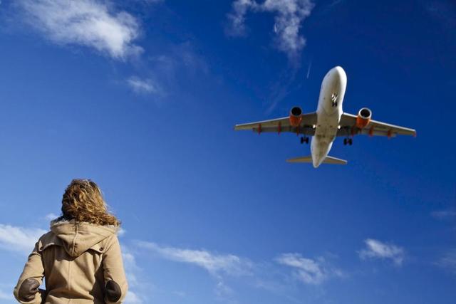 Aviation and aerospace