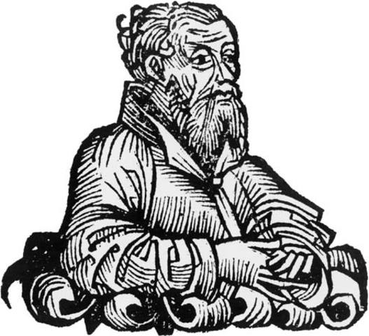 Strabo the Geographer