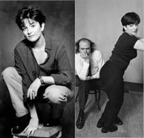 Gender Equal Cast at Second City