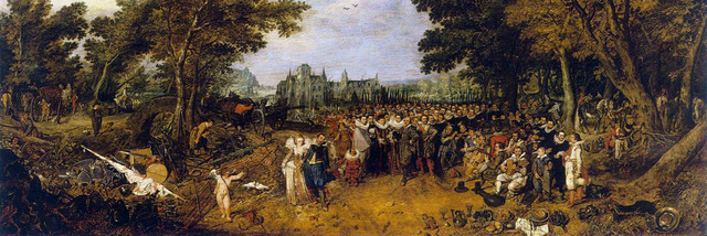 Tregua de los 12 años