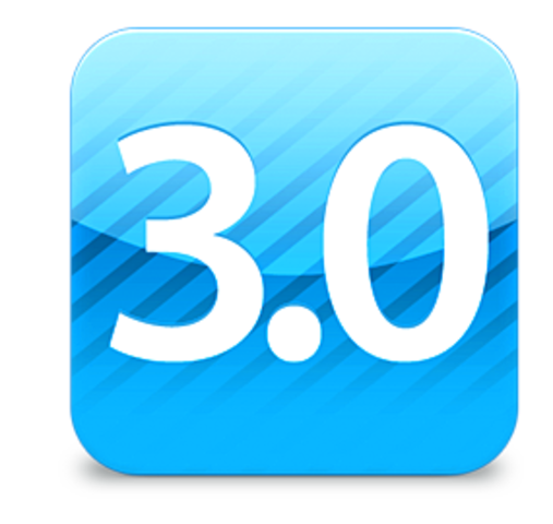 iPhone OS 3.0