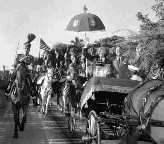 U.S. And Pakistan's Relationship