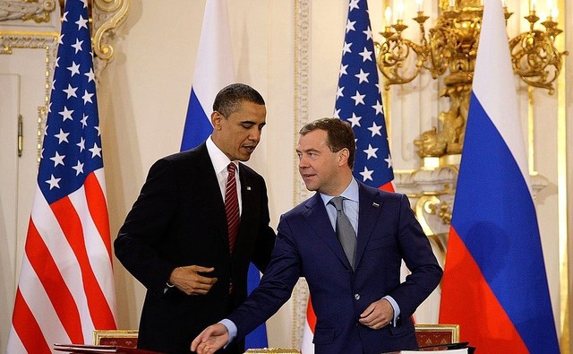 Event that shows U.S.Iran relationship (example: war, treaty, ally, conflict, trade, etc)