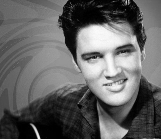 Elvis Presley