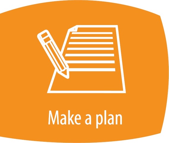 Llenar el plan de clase