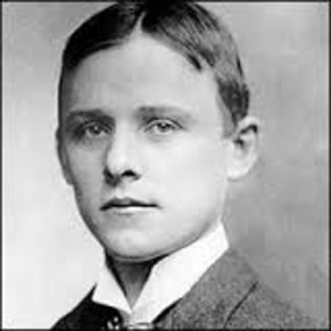 Charles Martin Hall invented aluminum