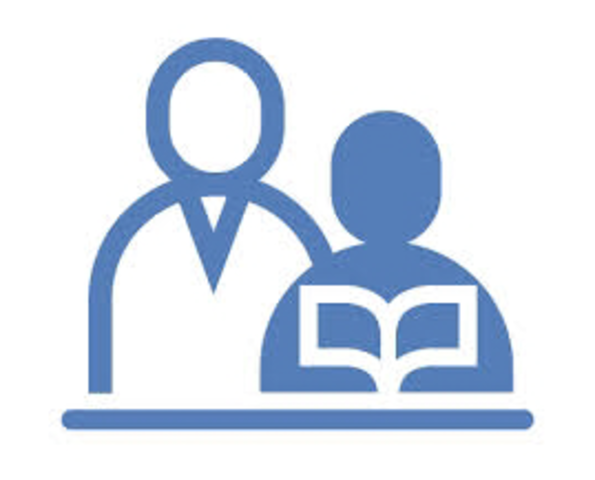 El asesor brinda tutorías