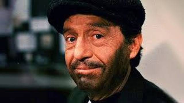 'El Chompiras'  nace en 1973 hasta 1995