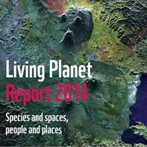 Living Planet