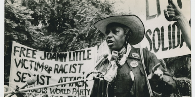 National Black Feminist Organization