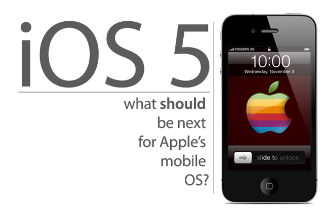 iOS 5.0