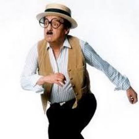 'Chaparrón Bonaparte'(1980-1995)