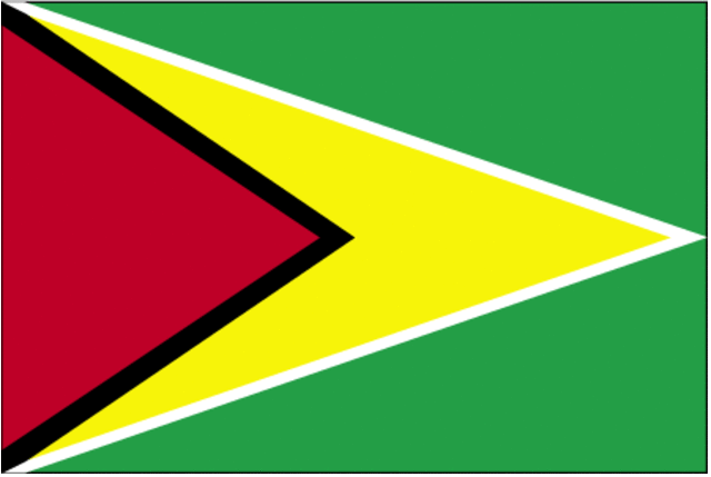 GUYANA