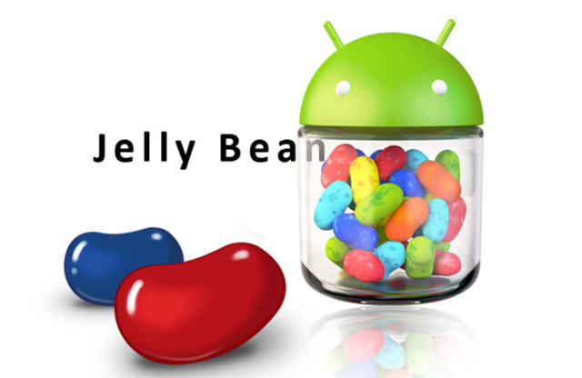 Android 4.1 Jelly Bean