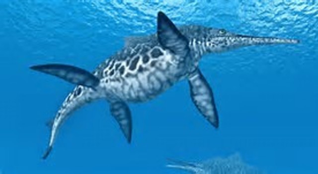 Evolución de los reptiles