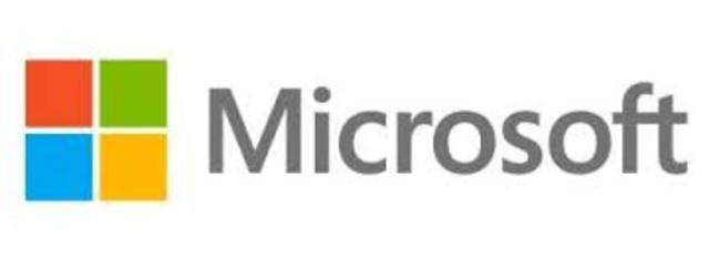 Microsoft