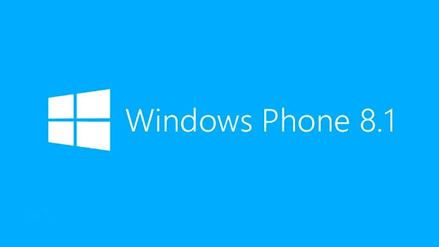 Windows Phone 8.1