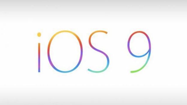 iOS 9.0