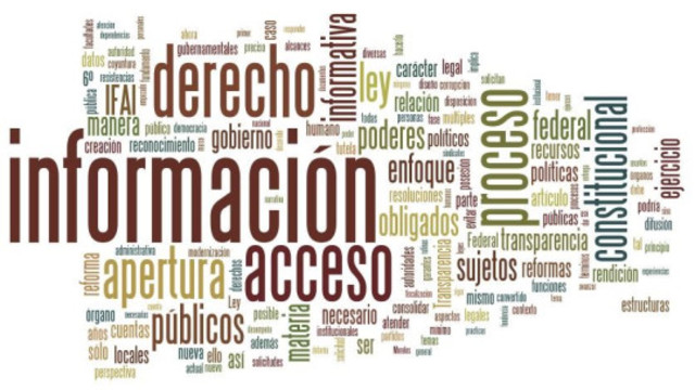 REFORMA EN MATERIA DE TRANSPARENCIA