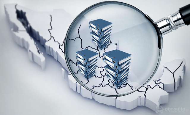 PRIMER PROYECTO DE LEY EN MATERIA DE TRANSPARENCIA