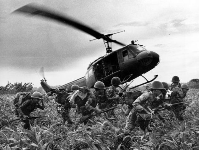Vietnam War