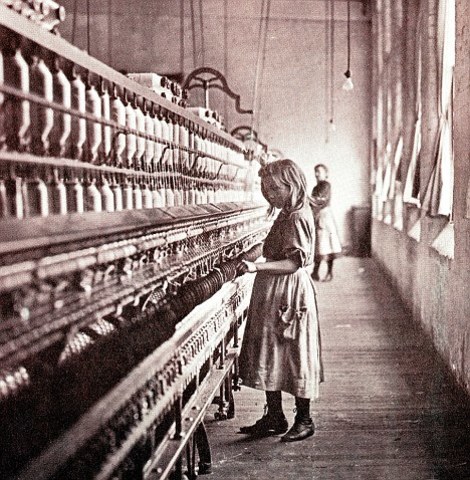 Industrial Revolution