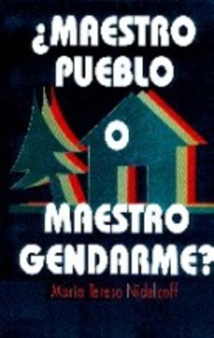 MARIA TERESA NIDELCOFF