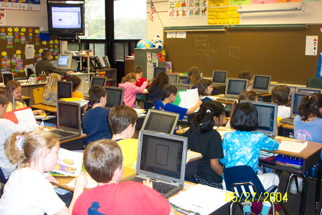 LA TECNOLOGÍA EDUCATIVA