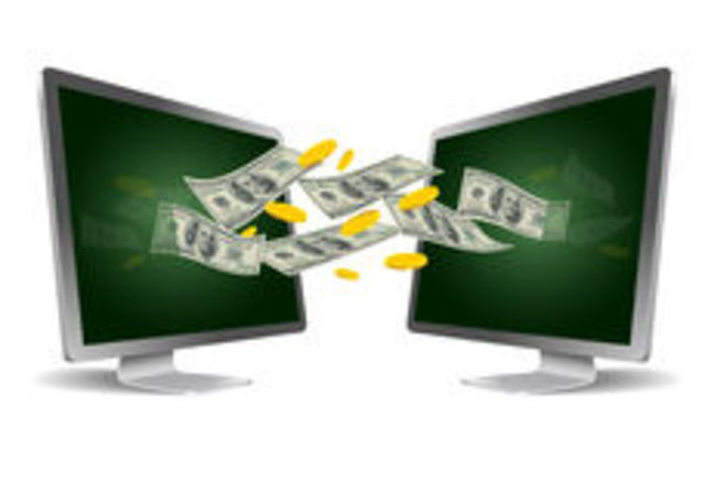 Transacciones elctronicas