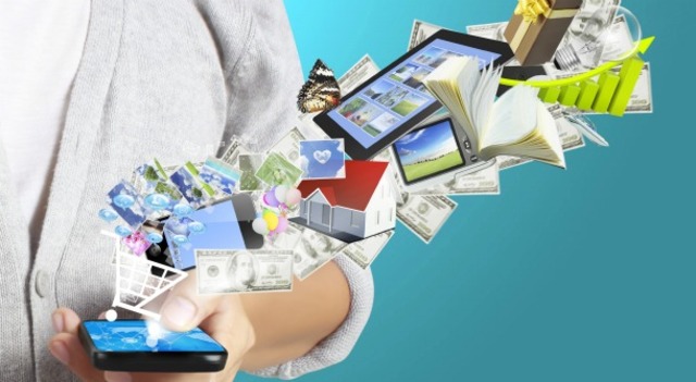 Sistemas electrónicos de pago