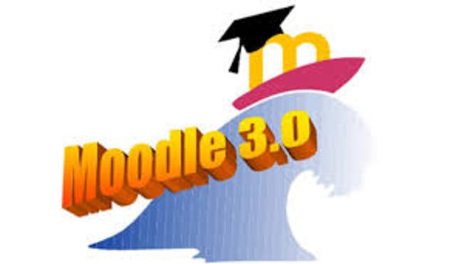 Moodle 3.0
