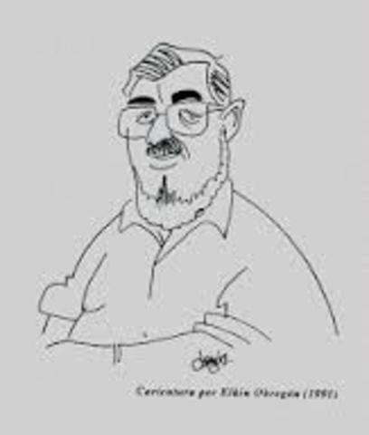 elogio de la dificultad homenaje