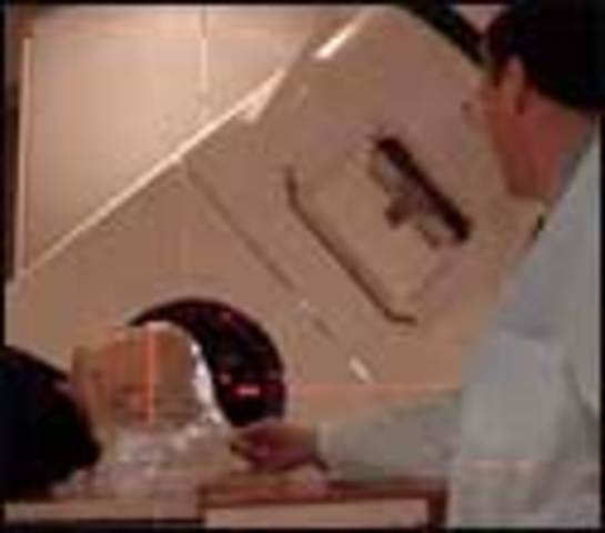 Quinto accidente del Therac-25