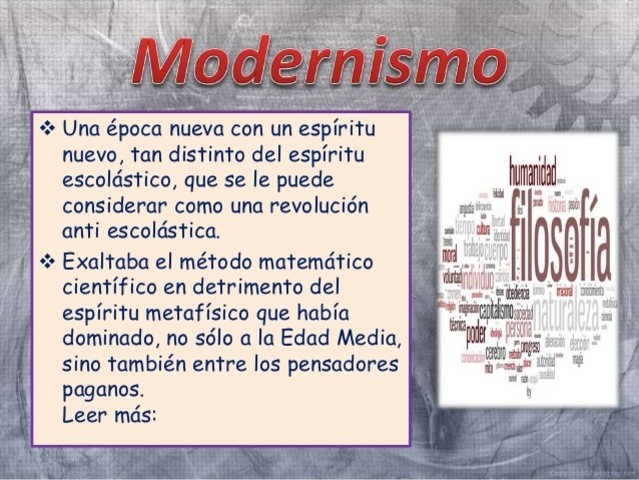 Las primeras “Escuelas Nuevas (1800)