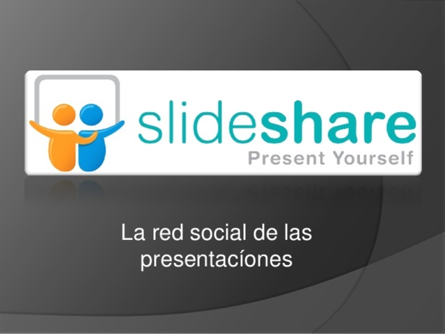 SLIDESHARES