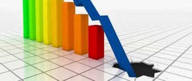 Início do Declínio do Império Bizantino