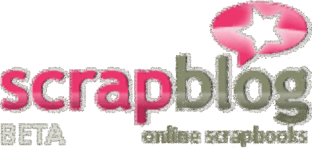 SCRAPBLOG