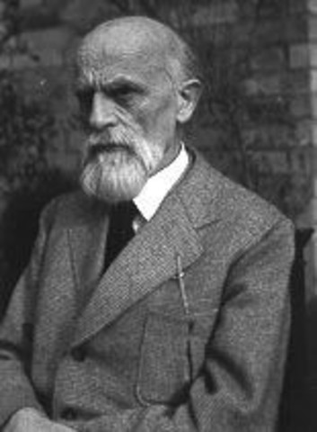 Gustav Wyneken  (1875 - 1964 )