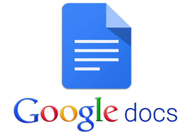 GOOGLE DOCS