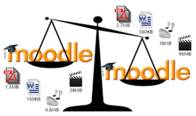 MOODLE VERSIÓN 3.1