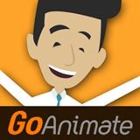 GO! ANIMATE
