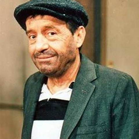 Creador del programa "Chespirito"