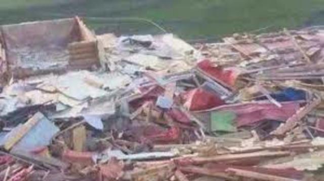 China Takes a ChainSaw to a Center of Tibetan Buddhism - https://www.nytimes.com/2016/11/28/world/asia/china-takes-a-chain-saw-to-a-center-of-tibetan-buddhism.html?_r=0